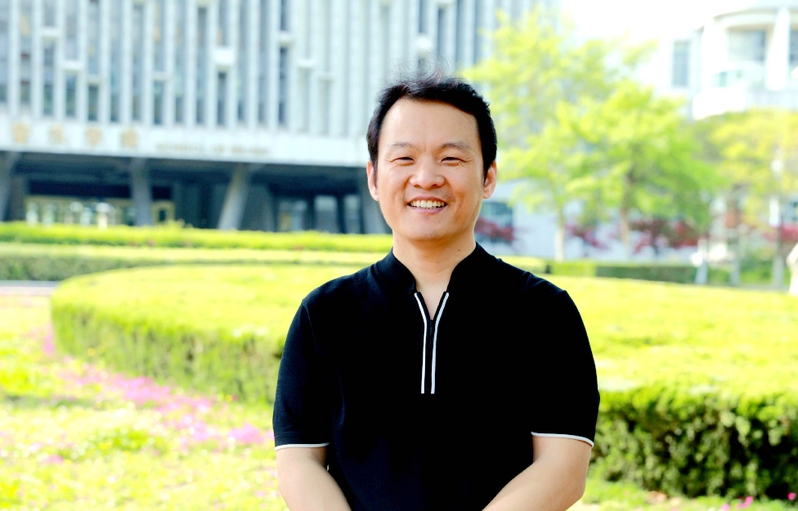 【学者】王秀庭：新时代戏曲音乐...